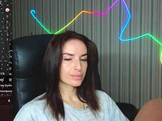 xxadrihanna webcam