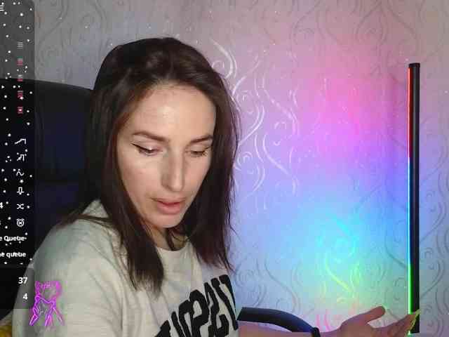 xxadrihanna webcam