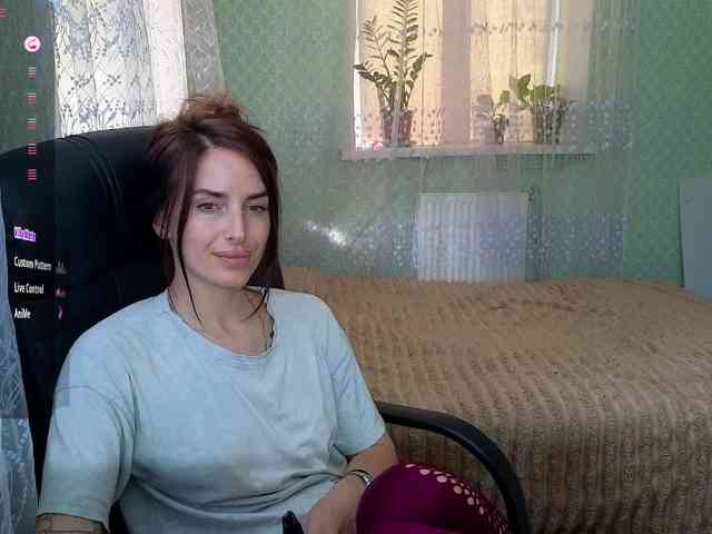 xxadrihanna webcam