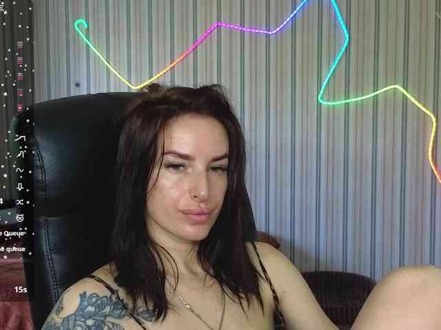 xxadrihanna webcam