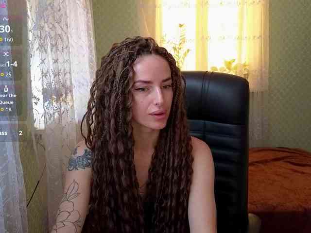 xxadrihanna webcam