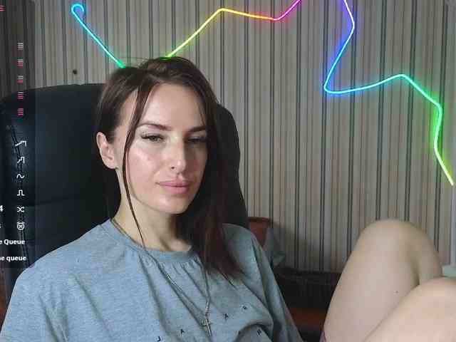 xxadrihanna webcam