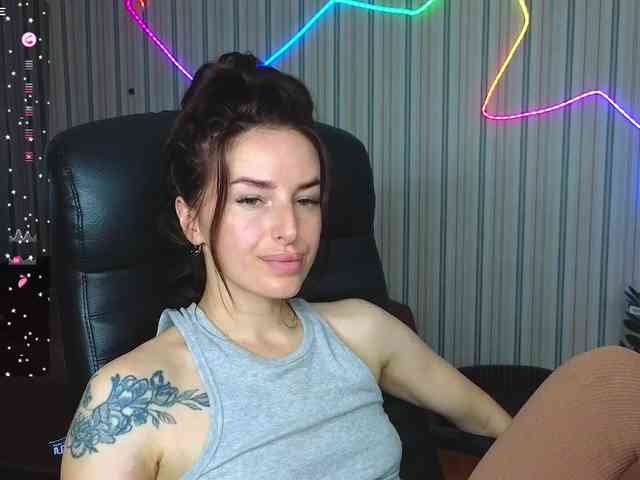 xxadrihanna webcam