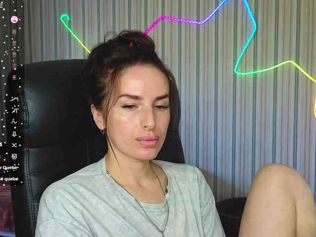 xxadrihanna webcam