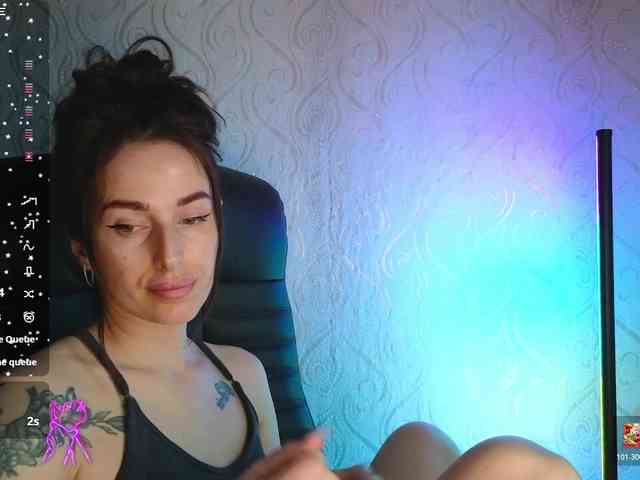 xxadrihanna webcam