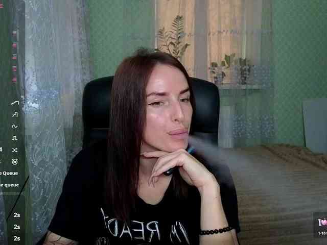 xxadrihanna webcam