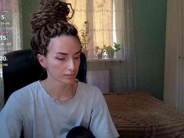 xxadrihanna webcam