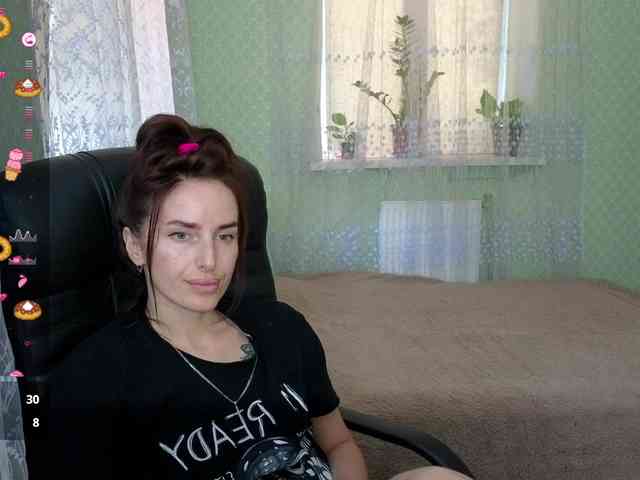 xxadrihanna webcam