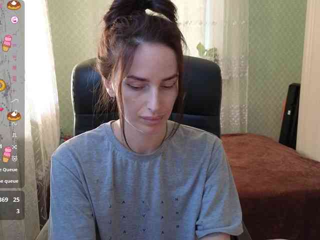 xxadrihanna webcam
