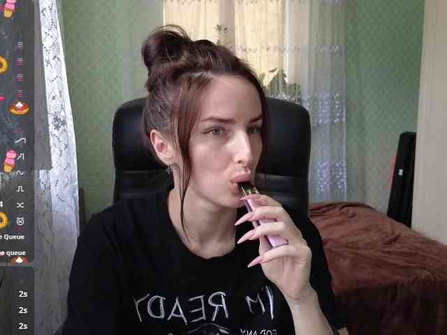 xxadrihanna webcam
