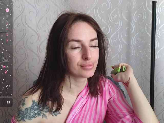 xxadrihanna webcam
