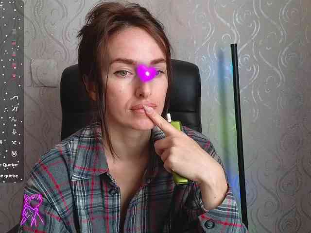 xxadrihanna webcam