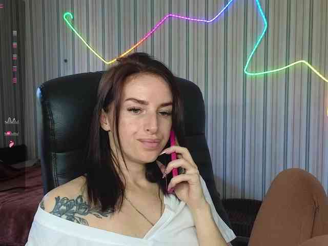 xxadrihanna webcam