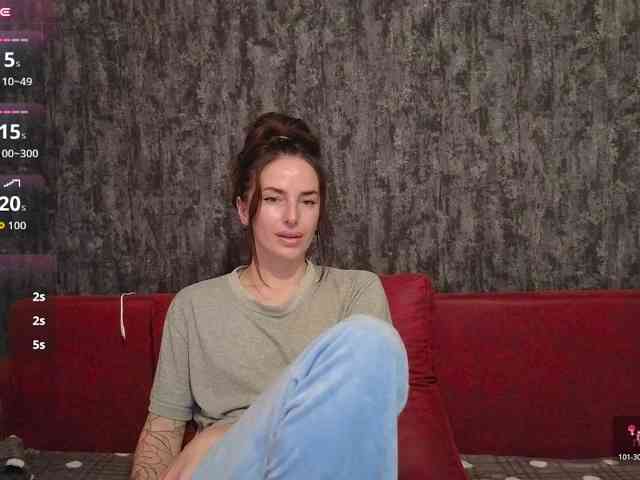 xxadrihanna's live room