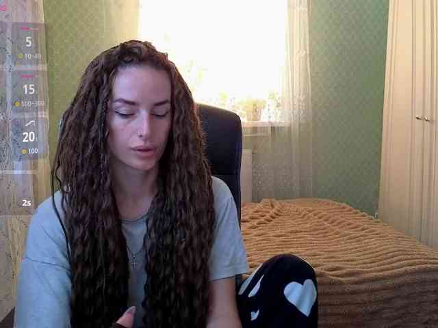xxadrihanna webcam