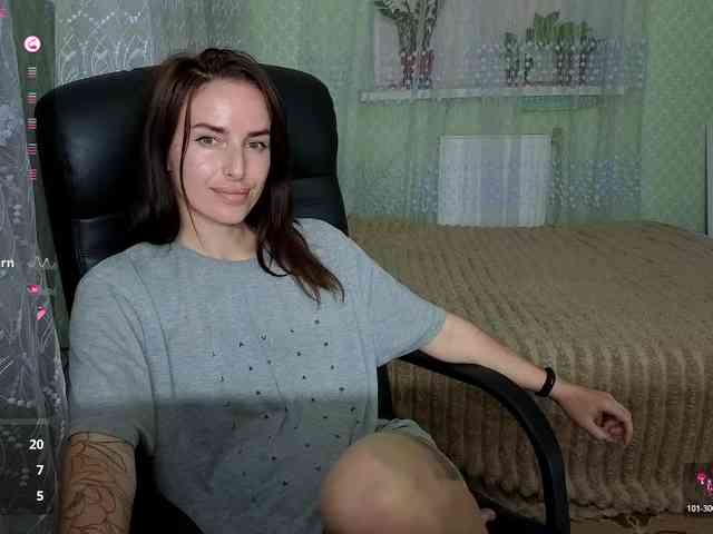 xxadrihanna webcam