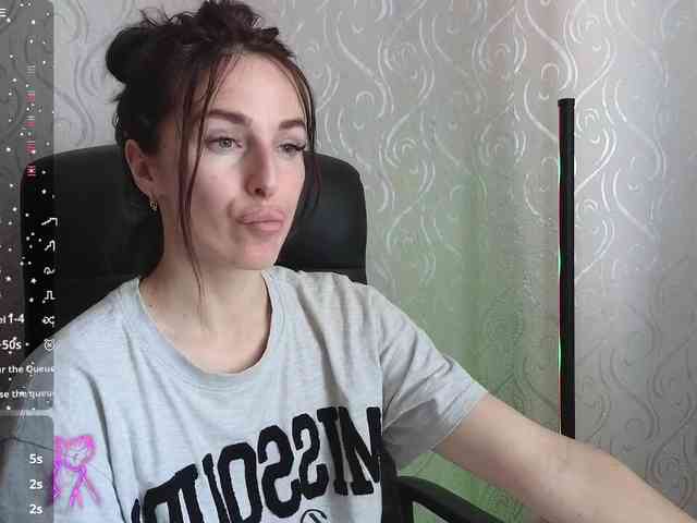 xxadrihanna webcam