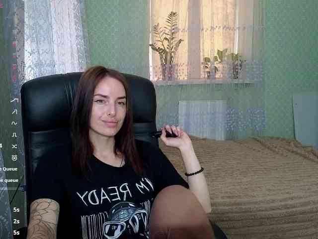 xxadrihanna webcam
