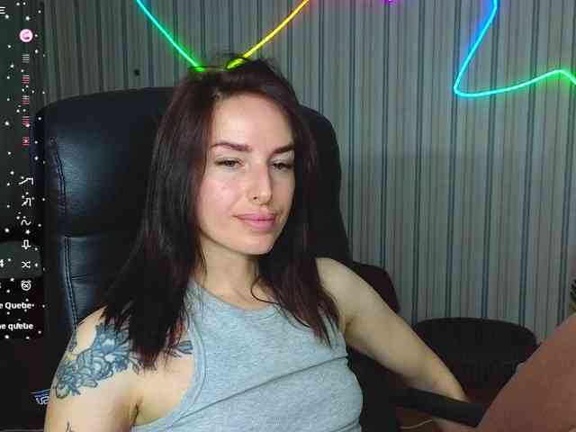 xxadrihanna webcam