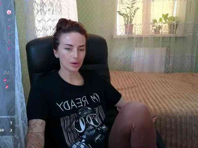 xxadrihanna webcam