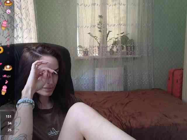 xxadrihanna webcam
