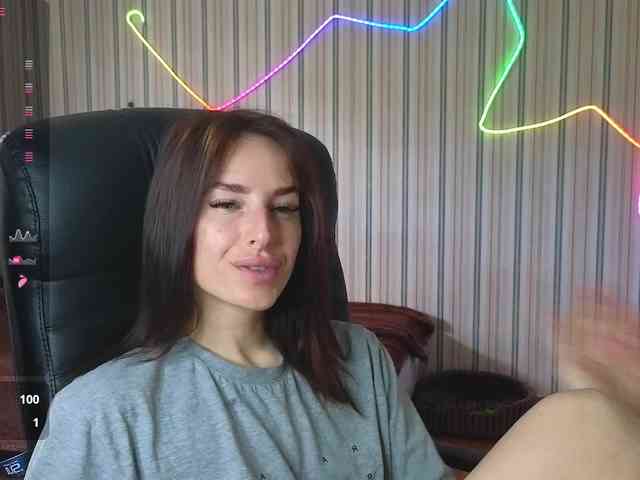 xxadrihanna webcam
