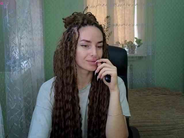xxadrihanna webcam