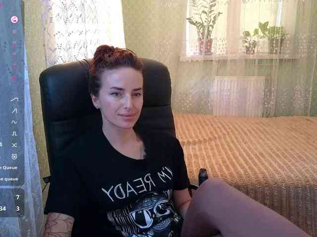xxadrihanna webcam