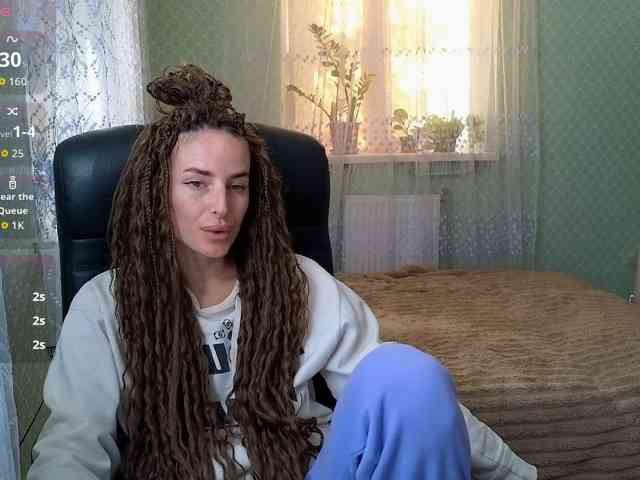 xxadrihanna webcam