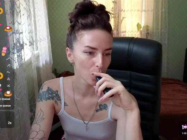 xxadrihanna webcam