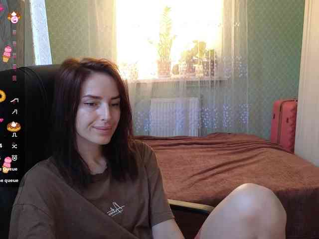 xxadrihanna webcam