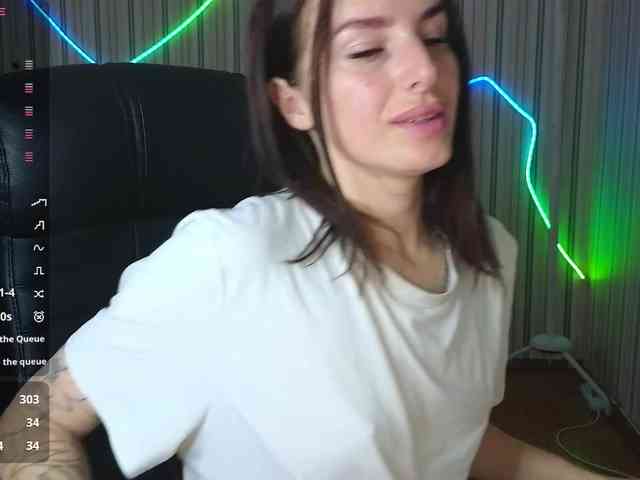 xxadrihanna webcam
