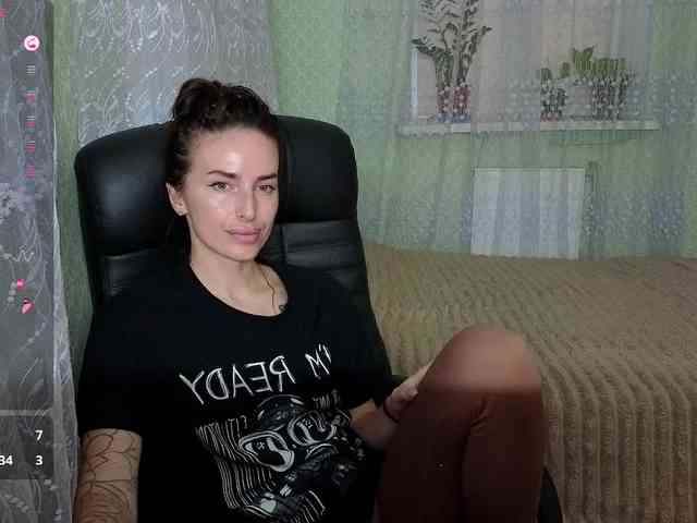 xxadrihanna webcam