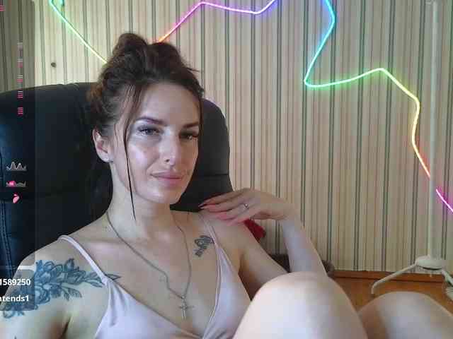 xxadrihanna webcam