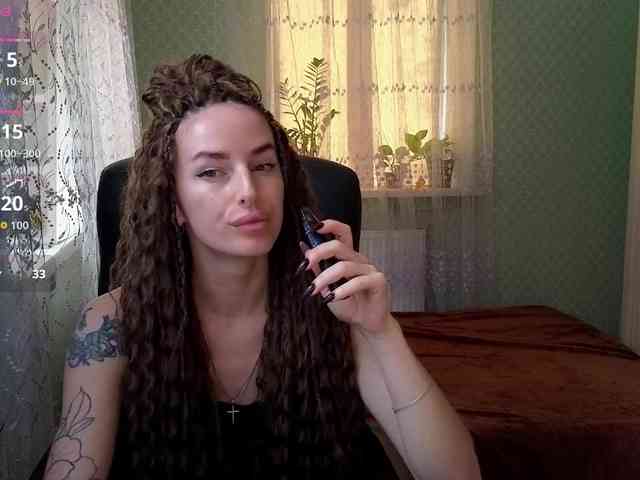 xxadrihanna webcam
