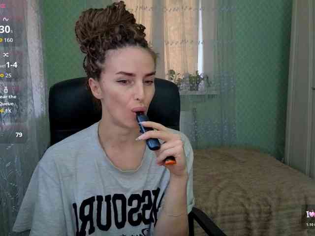 xxadrihanna webcam