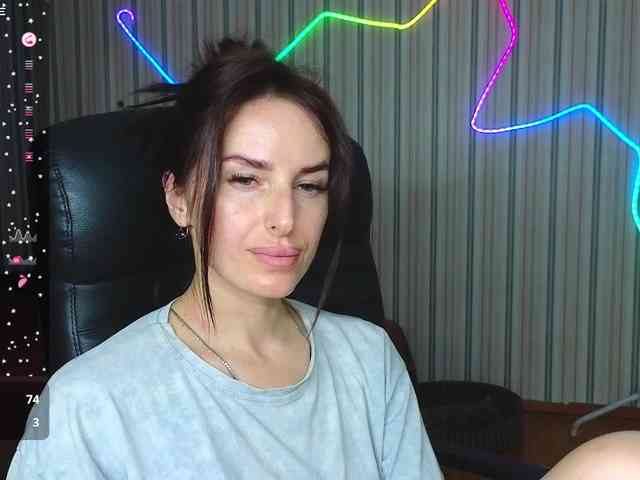 xxadrihanna webcam