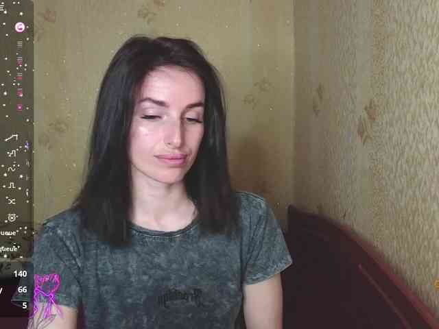 xxadrihanna webcam