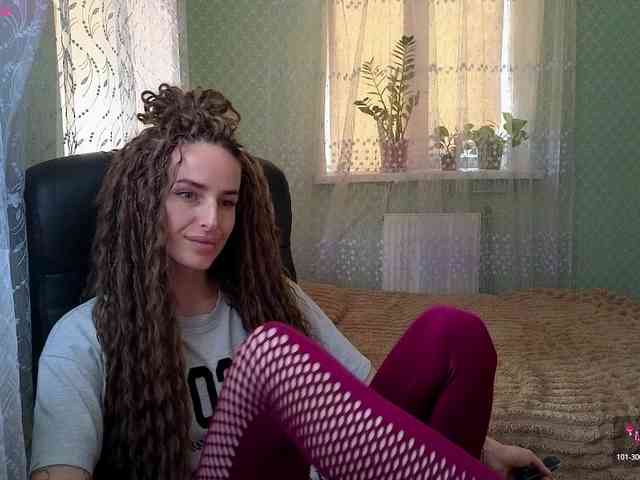 xxadrihanna webcam
