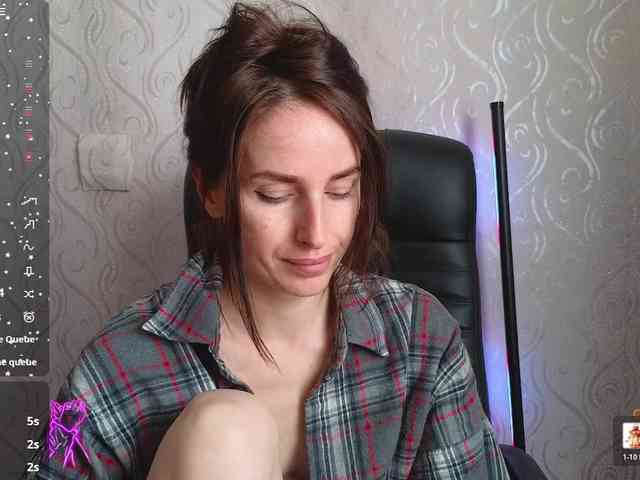 xxadrihanna webcam