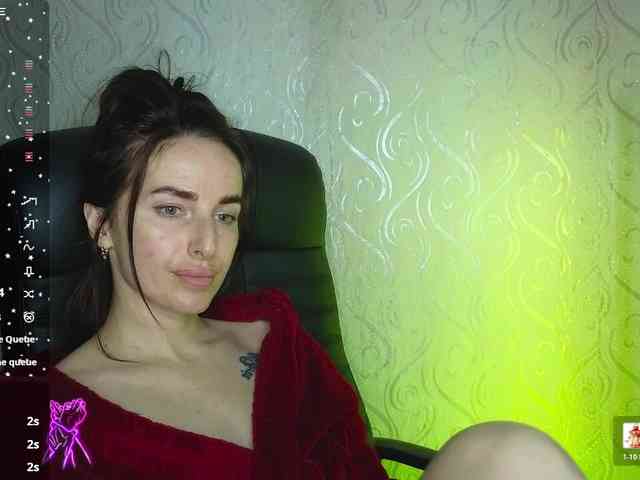 xxadrihanna webcam