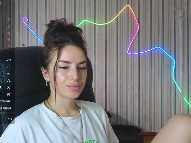 xxadrihanna webcam