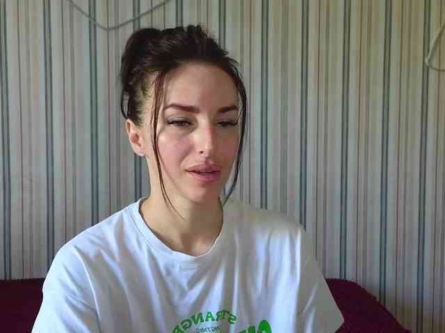 xxadrihanna webcam