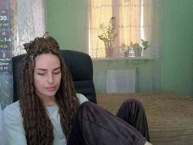 xxadrihanna webcam