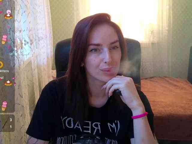 xxadrihanna webcam