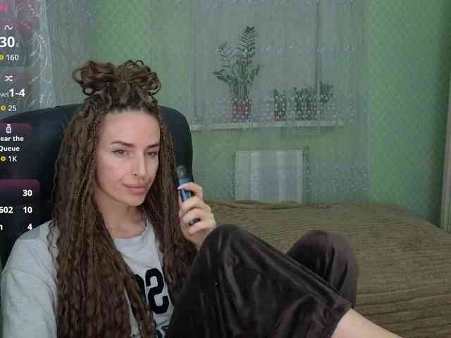 xxadrihanna webcam