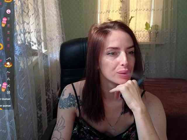 xxadrihanna webcam