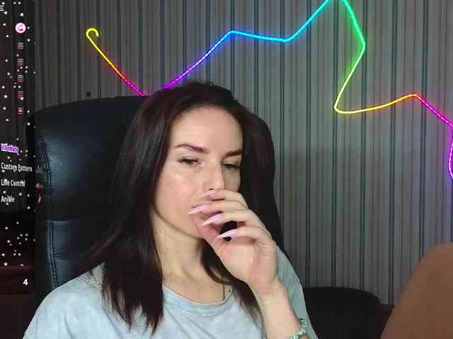 xxadrihanna webcam