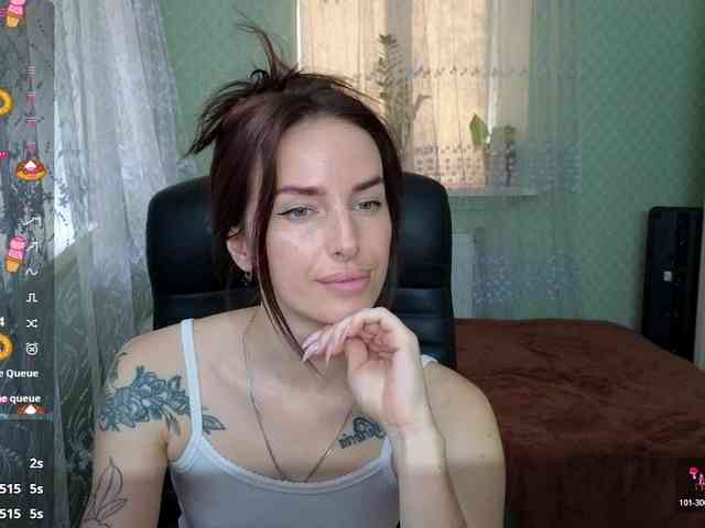 xxadrihanna webcam