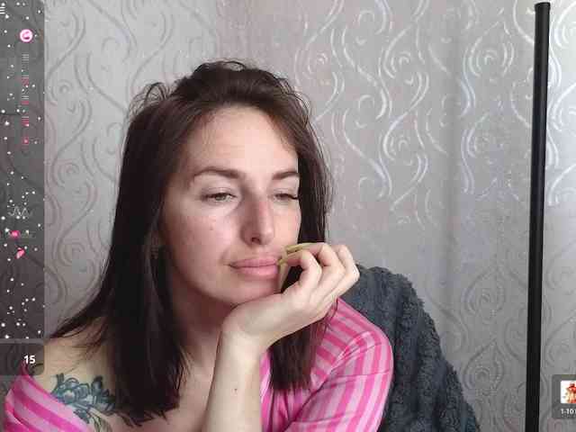 xxadrihanna webcam
